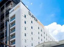 Super Hotel Namba Nipponbashi
