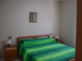 Mini Casa Bosa