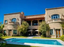 Hacienda Los Arcangeles