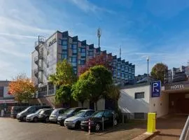 H+ Hotel Köln Brühl by Sunday Hotels