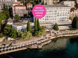 Hotel Kristal - by Liburnia Hotels & Villas, hotel u Opatiji