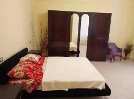 apartament keli
