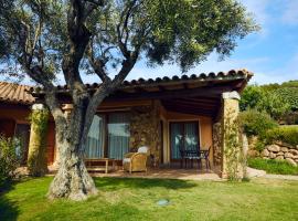 Villa Myrtos - 300mt dal mare, wellnesshotel Chiában