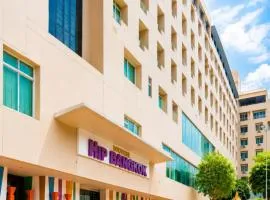 Hip Hotel Bangkok
