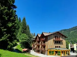 Hotel Cime D'Oro