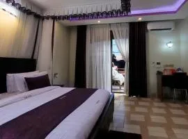 Rubax motel mbarara