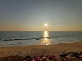 Varkala Vibes By East West Resorts