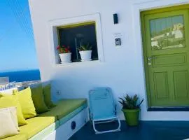 Finikas Cave House