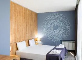 Alpha by Horizon Hotels, Yerevan