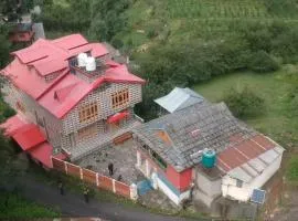 DELTA Inn HOMESTAY