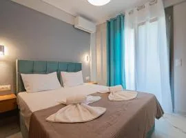 Ireon Luxury Suites by RentalsPro - Nea Plagia Halkidiki