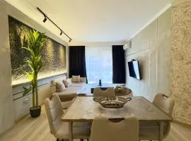 Prishtina Escape Apartments - Luxury & Modern Apartment