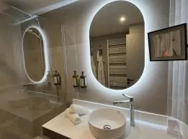 Best Western Plus La Fayette Hotel et SPA