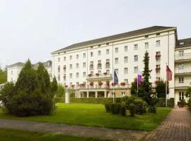H+ Hotel & SPA Friedrichroda by Sunday Hotels
