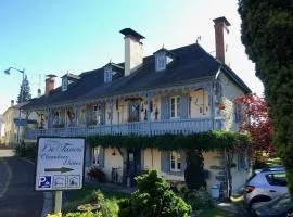 Maison De Faveri 2 à 5 personnes