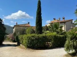 Agriturismo Poggio Tondo, Pian d'Alma #Cala Violina