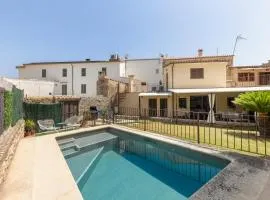 Casa Horta Den Menut