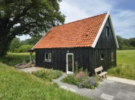 De Veldschuur op Landgoed Teussink