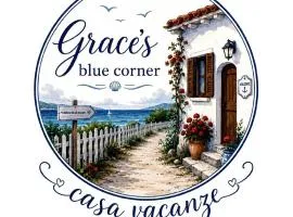 Grace's Blue corner