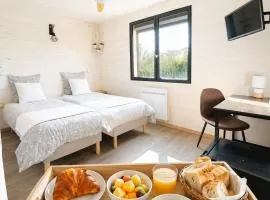 L'Océane Bed&Breakfast