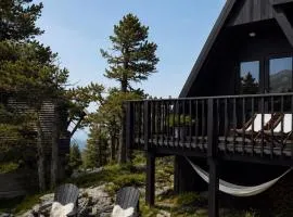 Roca Pina chalet pieds des pistes