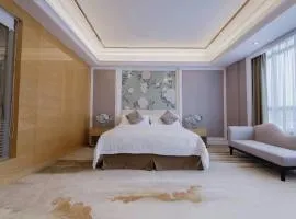 Vienna International Shenzhen Tianan Digital City
