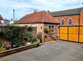 The Stables Annexe
