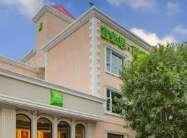 ibis Styles Beijing Capital Airport Hotel