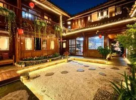 Lewo Guest House