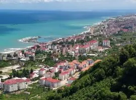 Sifla Bungalov & Restoran