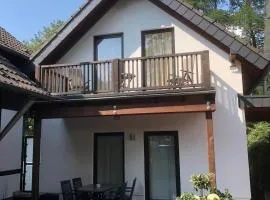 FeWo Stecki - Natur in der Nähe von Köln/Bonn