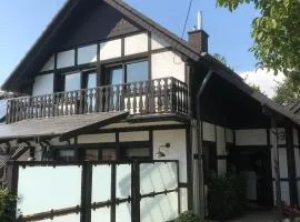 FeWo Brisko - Ländliches Leben vor Köln
