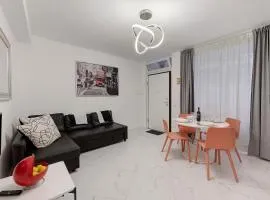 Casa Sole Porlezza