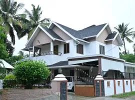 Sandram Homestay, Olavakode, Palakkad