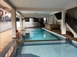 UnimashHomes Luxurious 2Bedroom Apartment, Ruaka