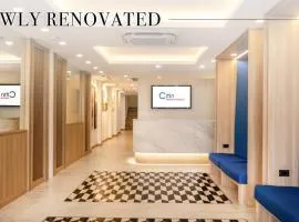 Citin Armoni Patong Hotel by Compass Hospitality - Newly Renovated