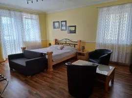 Pension Villa Maria