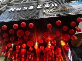 ROSA ZEN Hotel Spa