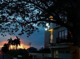 Lakewood golf stay, hotel v destinácii Minatula
