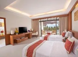 Le Murraya Boutique Serviced Residence & Resort