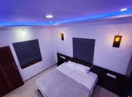 SpiceBook Homestay Wayanad