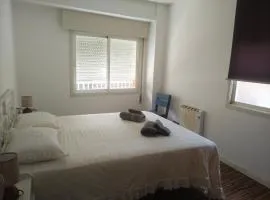 piso San Benito