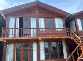 Phố Mộc Homestay