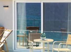 Amaltheia Beachfront Villas