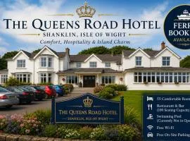 The Queens Road Hotel