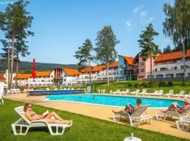 Lipnest - Lake & Relax Apartment Lipno