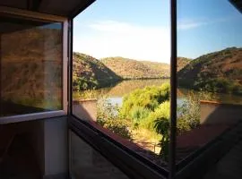 Casa de los Olivos, chimenea con horno 2 Hab 4 Pers mas 1 Max