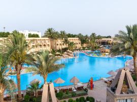PLM hotel Prima Life Makadi, hotel in Hurghada