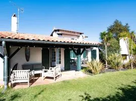 Villa des Landes - Seignosse - Jacuzzi