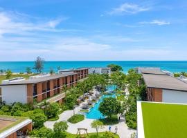 Pullman Khao Lak Resort, hotel u gradu 'Khao Lak'